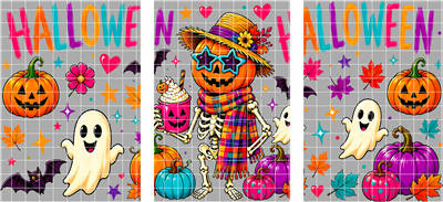 16oz Halloween-J  1959